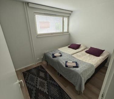 Savonlinna Apartment | Saimaa Glow Apartment 2
