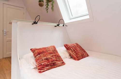 Old Town Apartment | Saint Claire 1