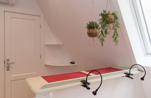 Old Town Apartment | Saint Claire 1