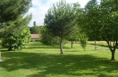 Saint-Etienne-de-Fougeres Cottage | Saint Etienne De Fougeres: Country Cottage/Gite - Saint etienne de fougeres