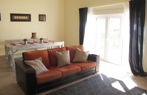 Sao Francisco da Serra Villa | Saint Francis of Alentejo. House and swimming pool