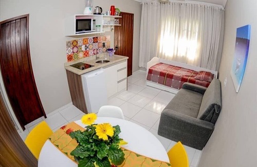 Lagoa da Conceicao Condo | Saint Germain - Lagoa da Conceição