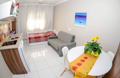 Lagoa da Conceicao Condo | Saint Germain - Lagoa da Conceição