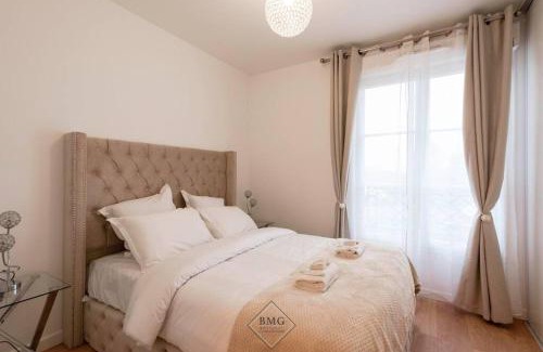 Serris Apartment | Saint Honoré Disneyland BMYGUEST