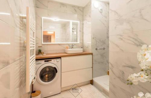 Serris Apartment | Saint Honoré Disneyland BMYGUEST