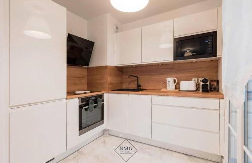 Serris Apartment | Saint Honoré Disneyland BMYGUEST