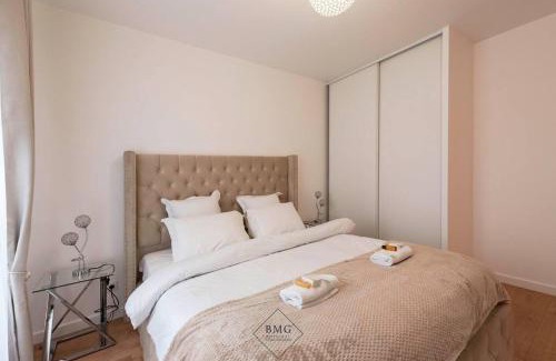Serris Apartment | Saint Honoré Disneyland BMYGUEST