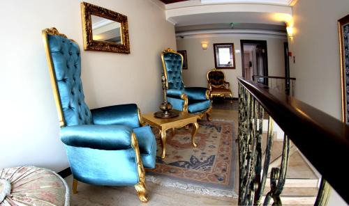 Selcuk Hotel | Saint John Hotel