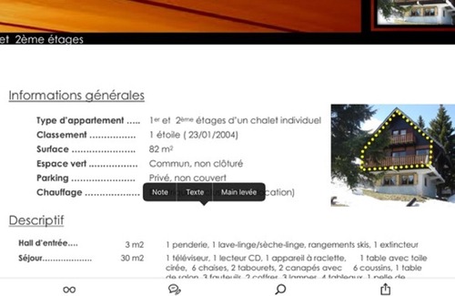 Saint-Lary-Soulan Apartment | Saint Lary: chalet - Saint lary