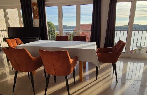 Sibenik Old Town Apartment | Saint Lucy Apartment