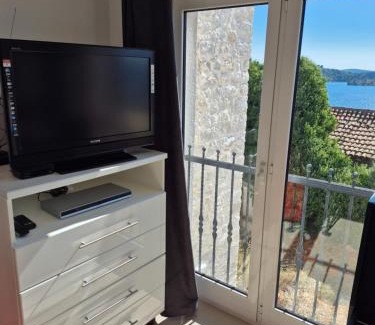 Sibenik Old Town Apartment | Saint Lucy Apartment