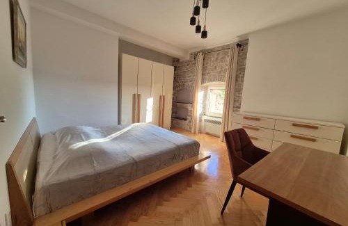 Sibenik Old Town Apartment | Saint Lucy Apartment