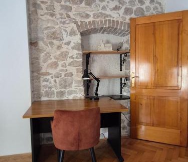 Sibenik Old Town Apartment | Saint Lucy Apartment