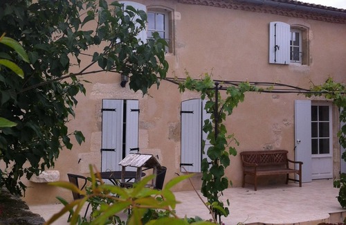 Saint-Seurin-De-Cursac House | Saint Seurin De Cursac: House/Villa - Saint-Seurin-de-Cursac