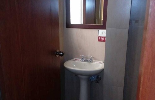 La Mariscal Hotel | Saint Thomas