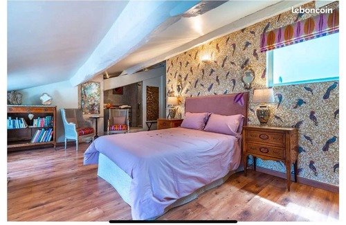 Saint-Yzans-de-Medoc Bed & Breakfast | Saint-Yzans-de-Médoc, La Maison Blanche - Bed and Breakfast