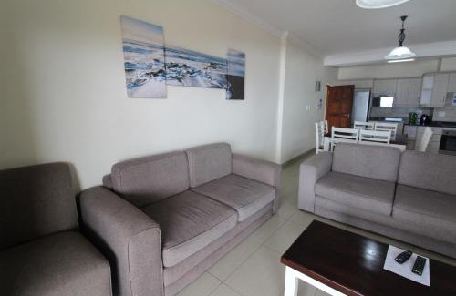 Margate Apartment | Saints View Resort Unit 23