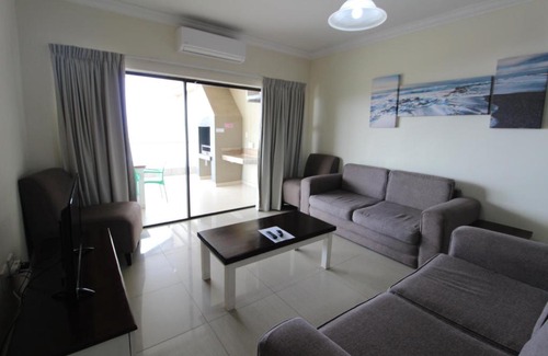 Margate Apartment | Saints View Resort Unit 23