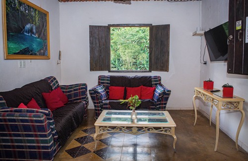 Northeast Region Hotel | Saira Recanto de Serra