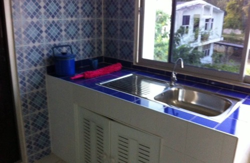 Wat Ket House | Saithong House
