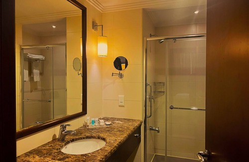 Mecca Hotel | Saja Hotels Makkah