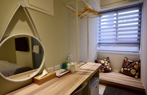 Tainan City Centre House | Sakagami Hotel