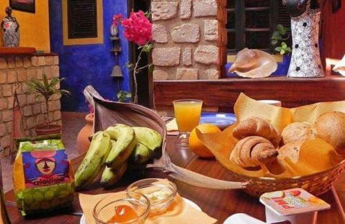 Santa Maria Bed & Breakfast | Sakaroule B&B