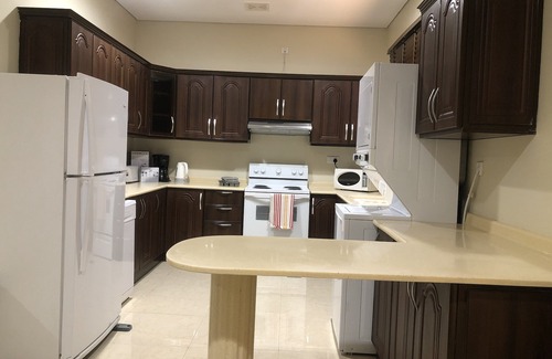 Al Jubail Apartment | SAKEN VILLAGE