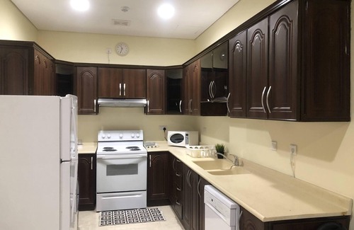Al Jubail Apartment | SAKEN VILLAGE