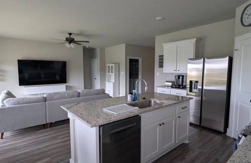 Wellborn Apartment | Saketh Lake Retreat| EV charging