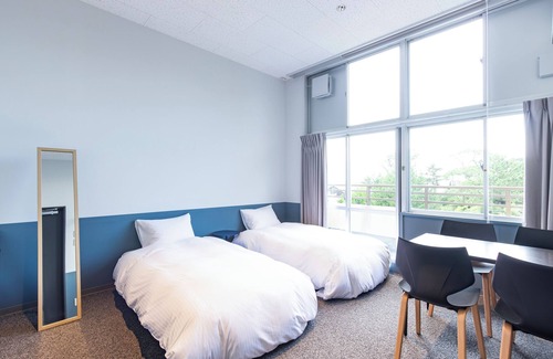 Awaji Hotel | SAKIA STAY