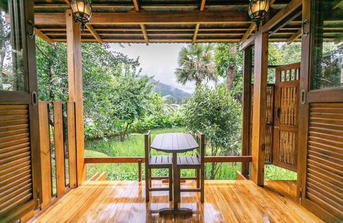 Pua Villa | Saksila Resort