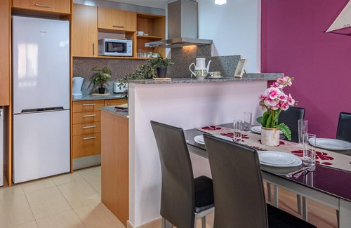 Palamos Apartment | Sakura Apartment Palamós