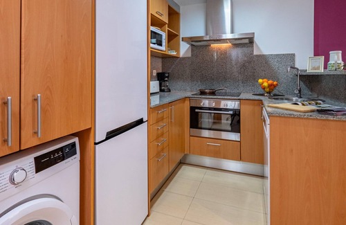 Palamos Apartment | Sakura Apartment Palamós