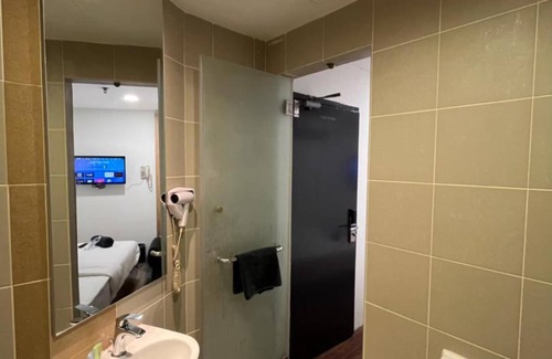 City Centre Hotel | Sakura Elite Hotel