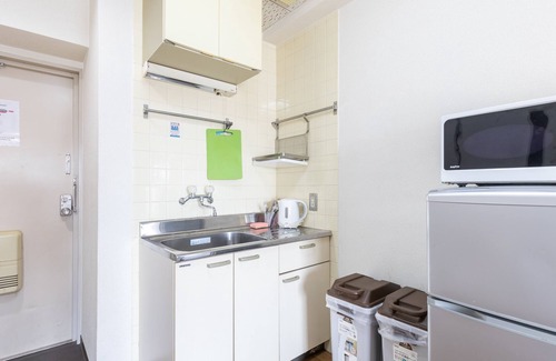 Shimogyo Apartment | Sakura Guest House