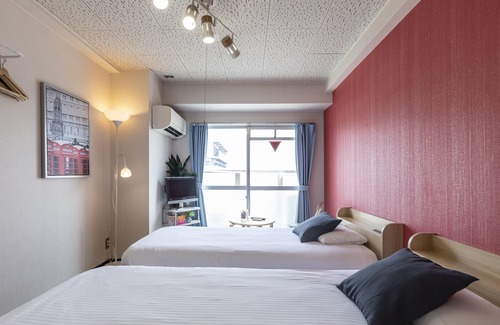 Shimogyo Apartment | Sakura Guest House