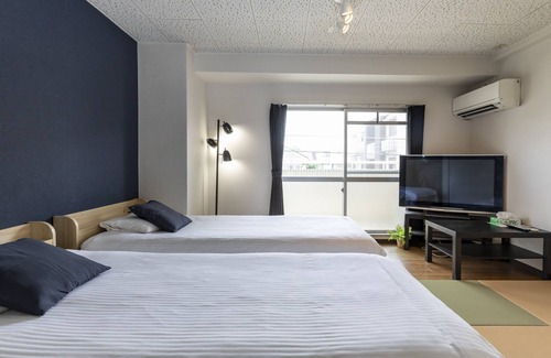 Shimogyo Apartment | Sakura Guest House