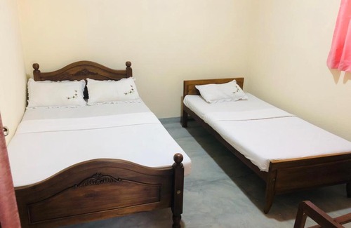 Hettimulla Apartment | Sakura Homestay