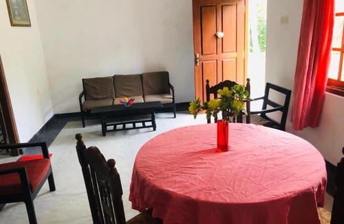 Hettimulla Apartment | Sakura Homestay