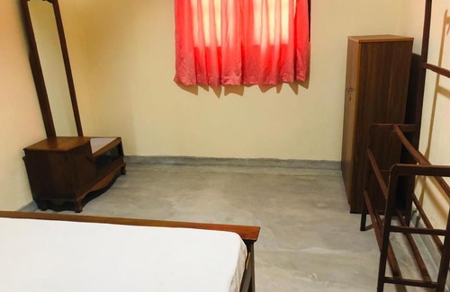 Hettimulla Apartment | Sakura Homestay