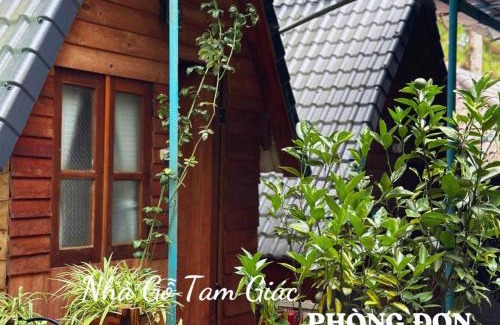 Kon Plong Hotel | SAKURA HOMEsTAY MĂNG ĐEN