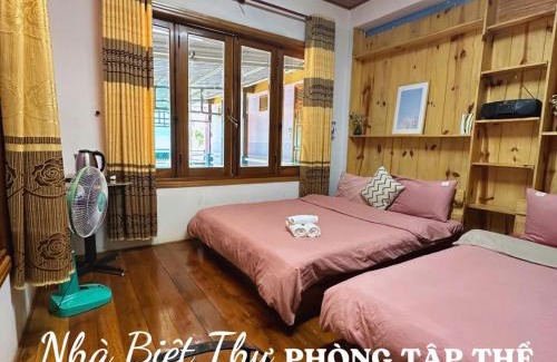 Kon Plong Hotel | SAKURA HOMEsTAY MĂNG ĐEN