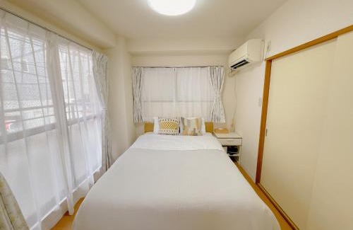 Nagawa Apartment | Sakura Stay Oshiage