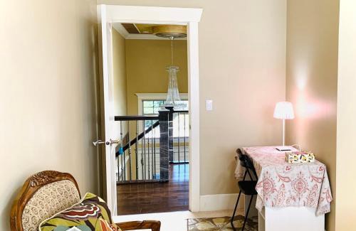 Richmond House | Sakura Stay two bedrooms with a private bathroom