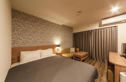 Minami Hotel | Sakura Terrace The Gallery