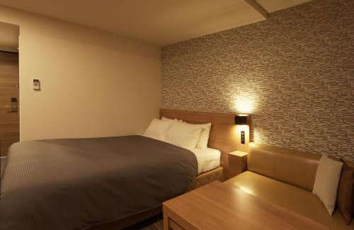 Minami Hotel | Sakura Terrace The Gallery