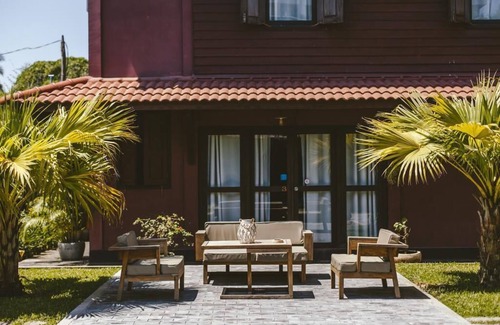 Siem Reap Villa | Sala House private pool villas