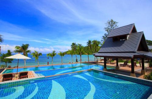 Ko Pha-ngan Resort | Salad Buri Resort- SHA Extra Plus