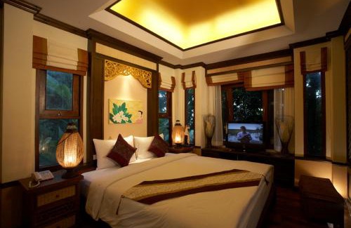 Ko Pha-ngan Resort | Salad Buri Resort- SHA Extra Plus